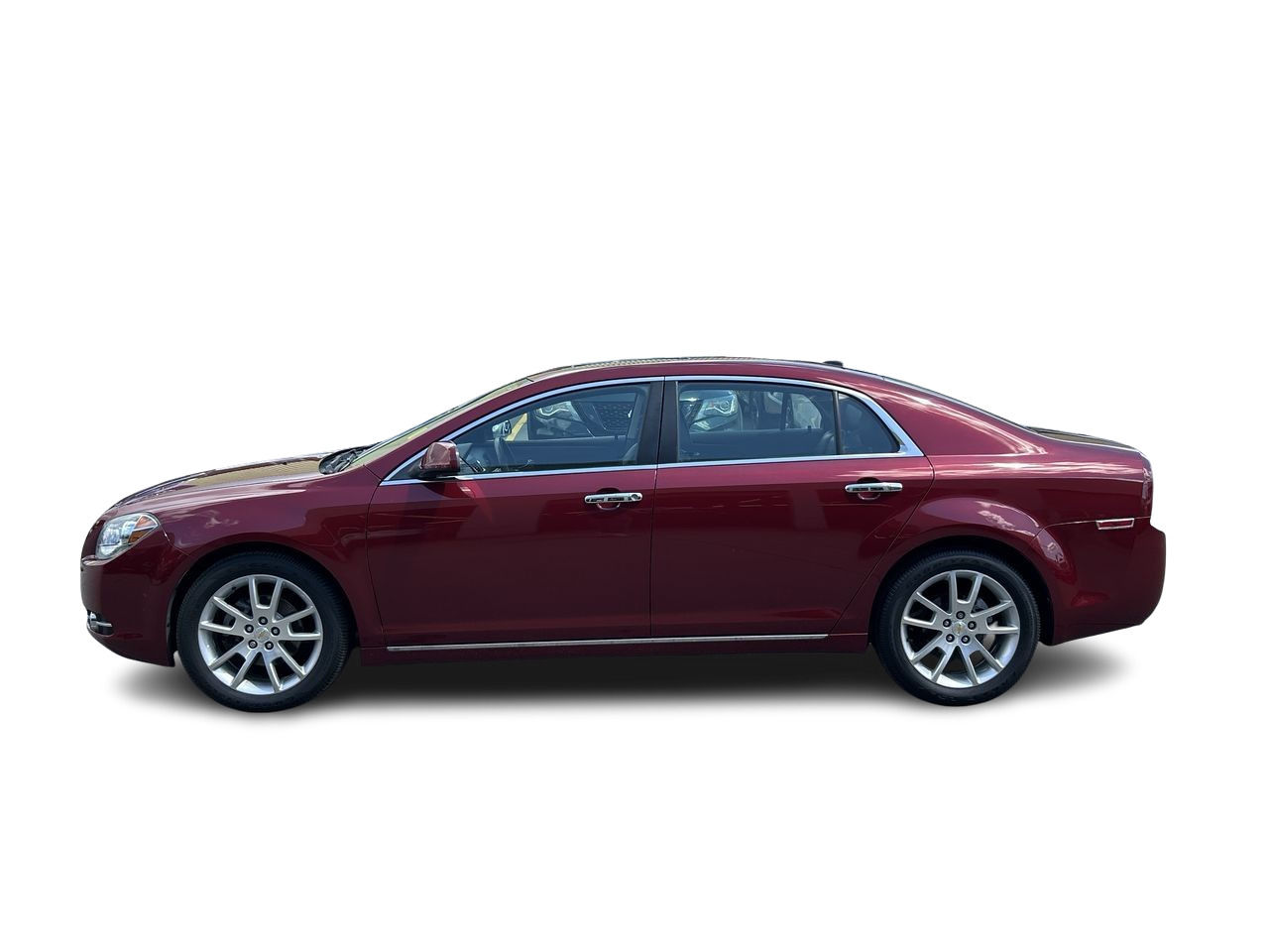 2011 Chevrolet Malibu