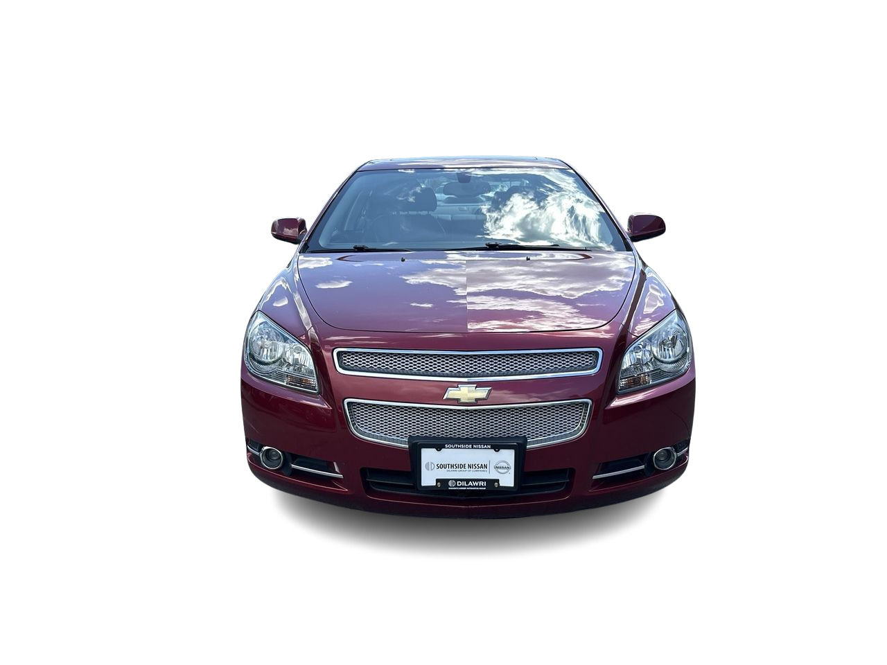 2011 Chevrolet Malibu