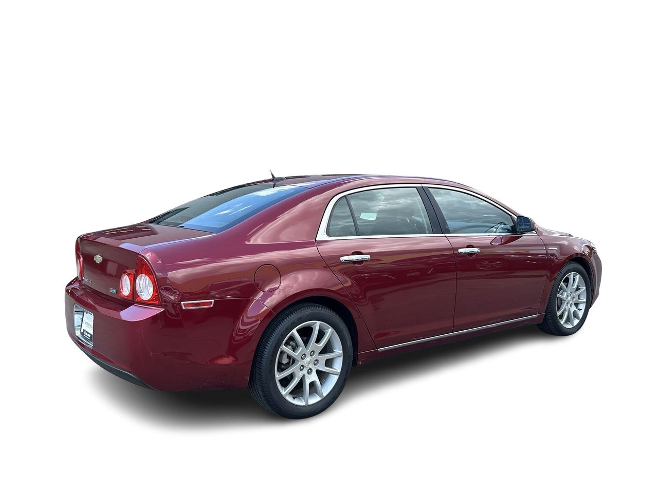 2011 Chevrolet Malibu