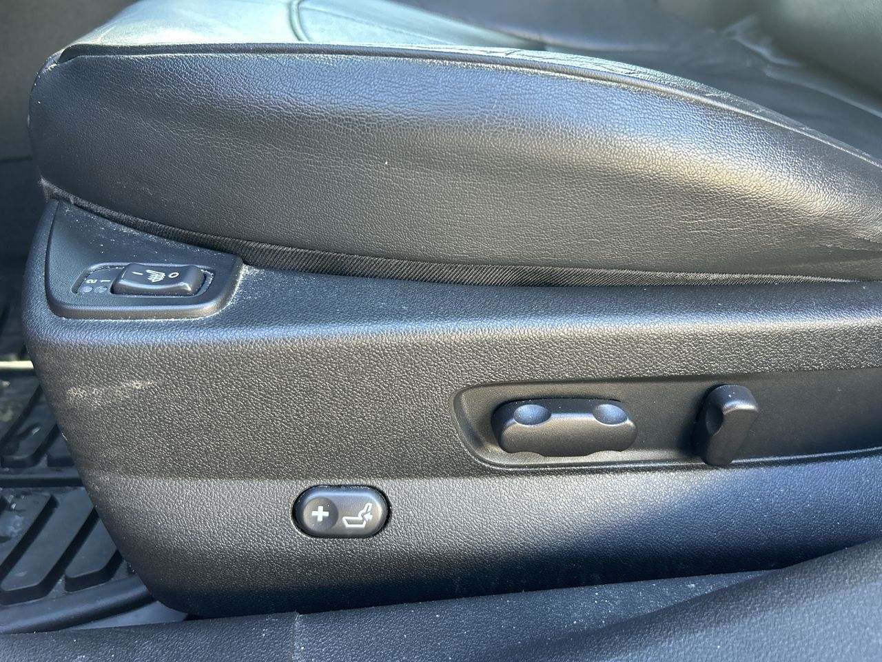 2011 Chevrolet Malibu