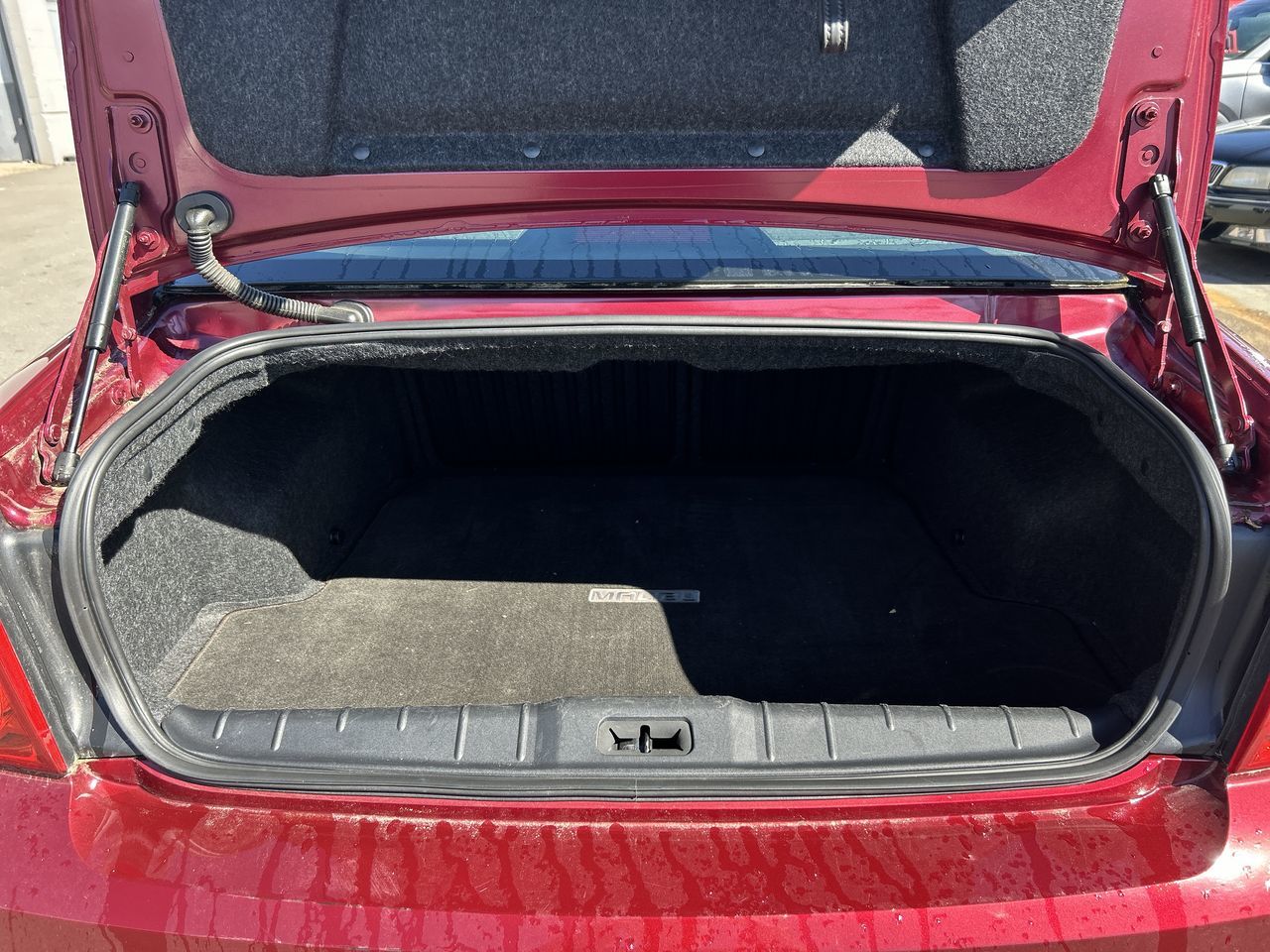 2011 Chevrolet Malibu