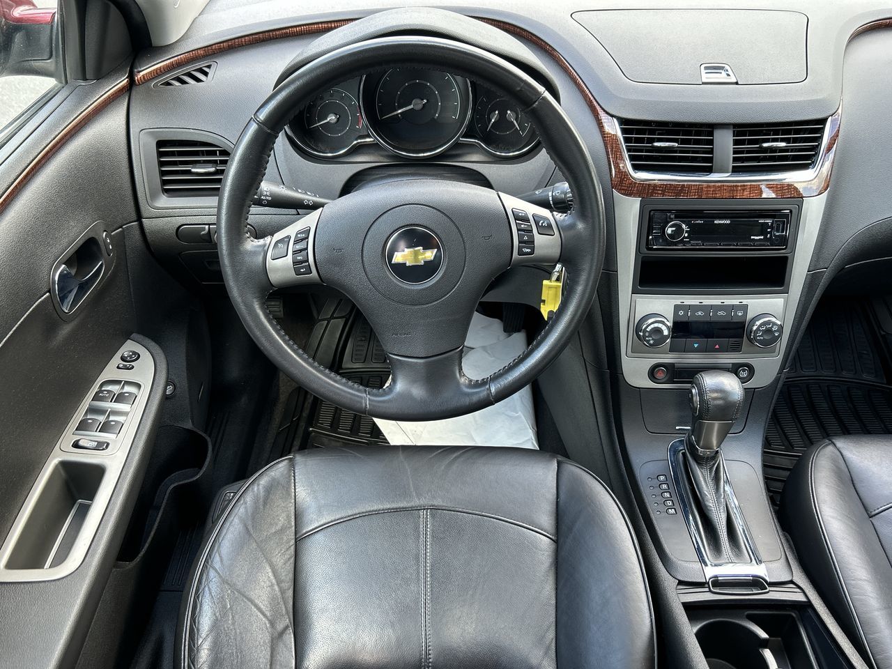 2011 Chevrolet Malibu