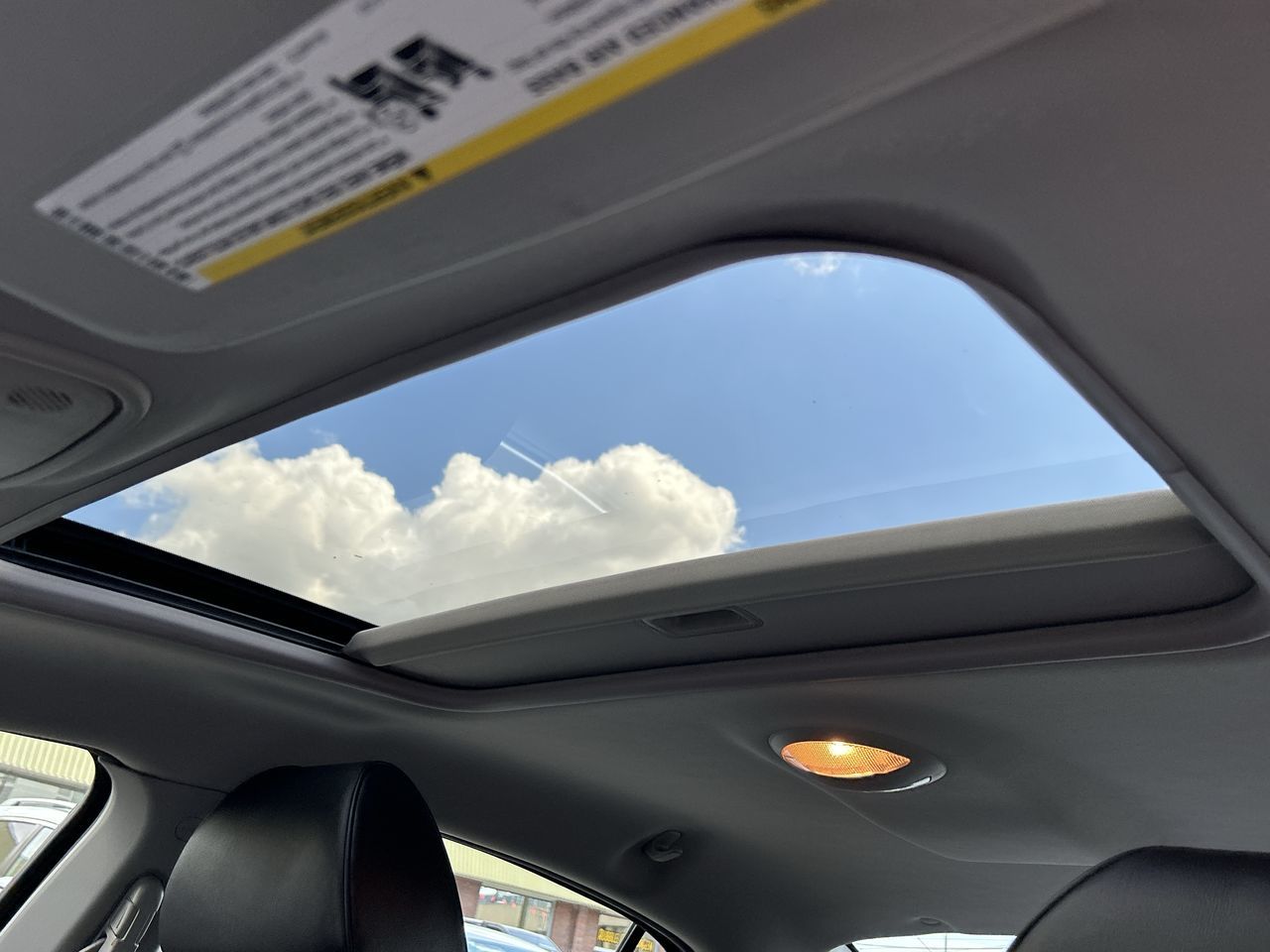 2011 Chevrolet Malibu