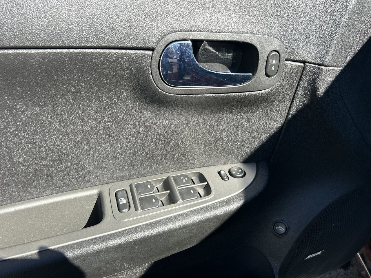 2011 Chevrolet Malibu