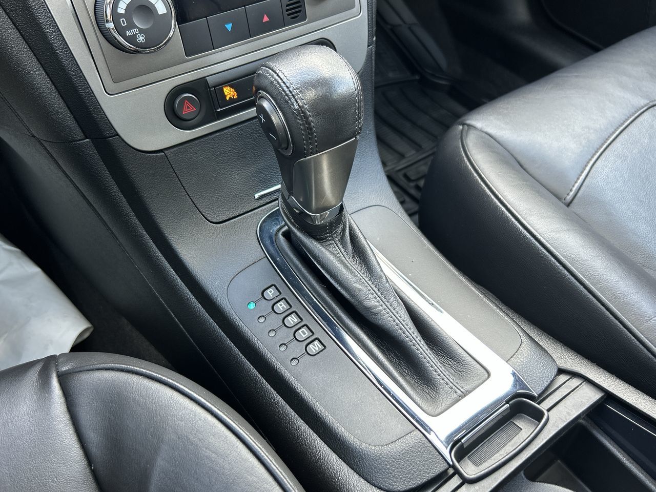 2011 Chevrolet Malibu