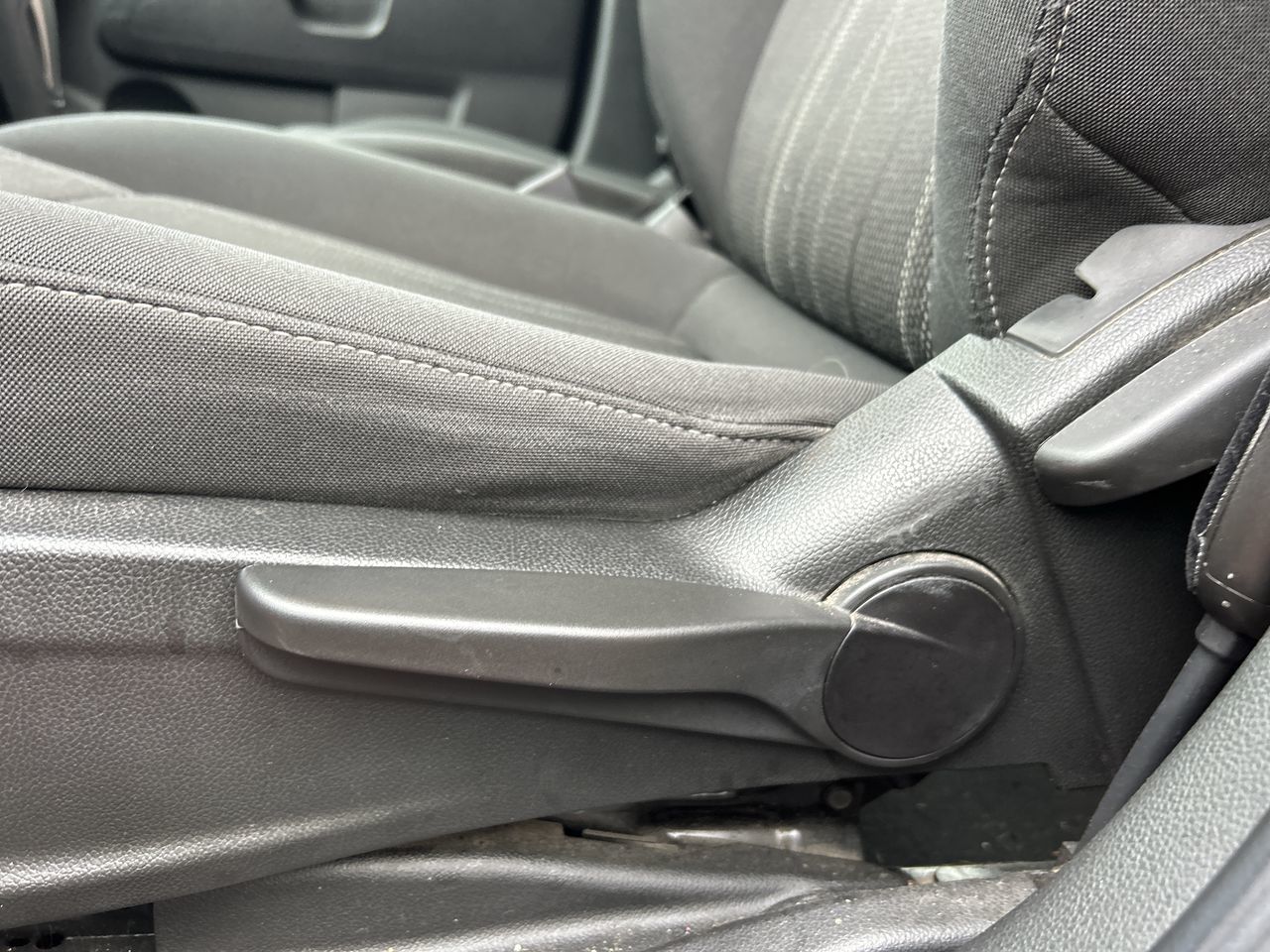 2016 Chevrolet Sonic