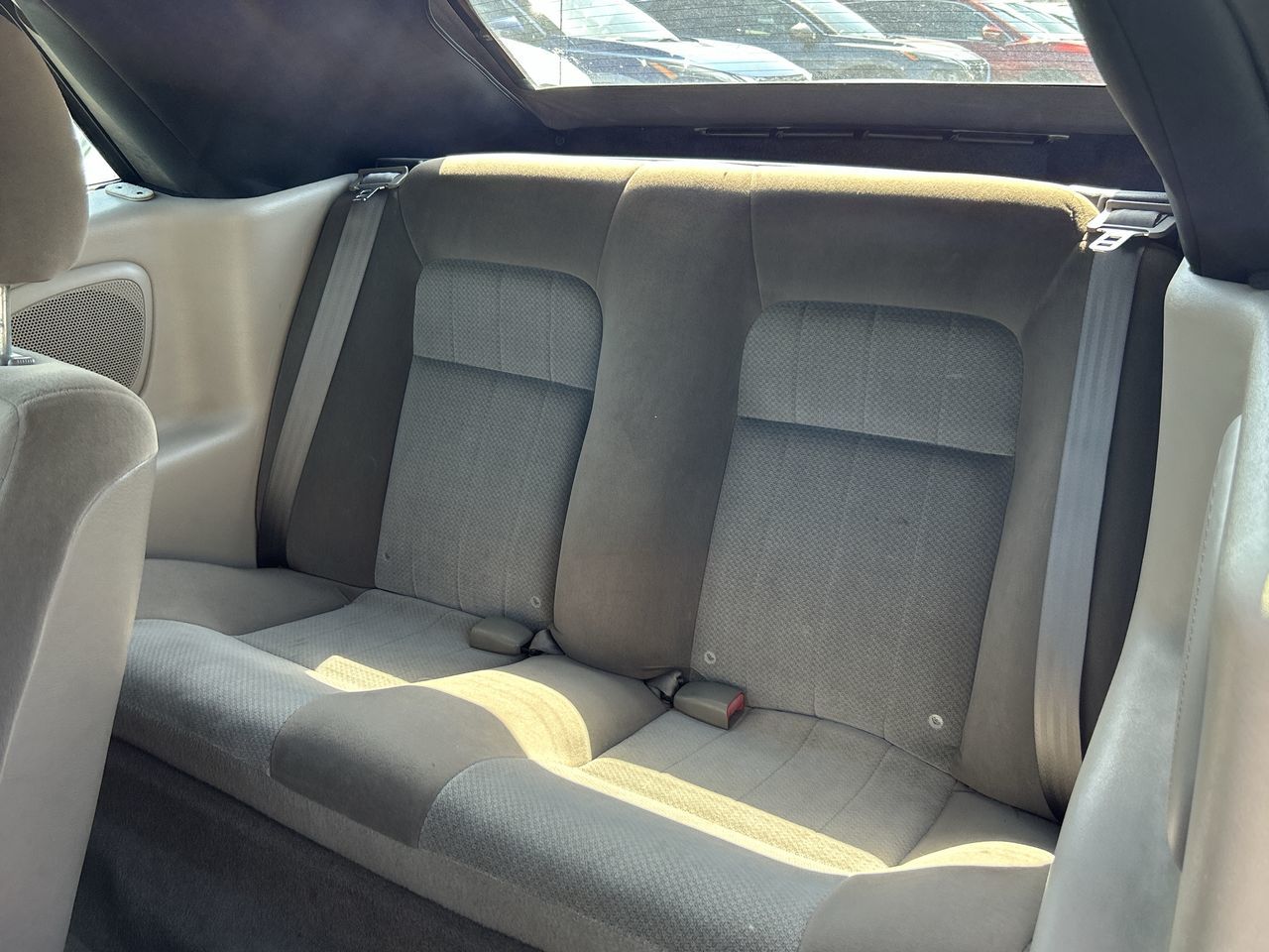 2005 Chrysler Sebring