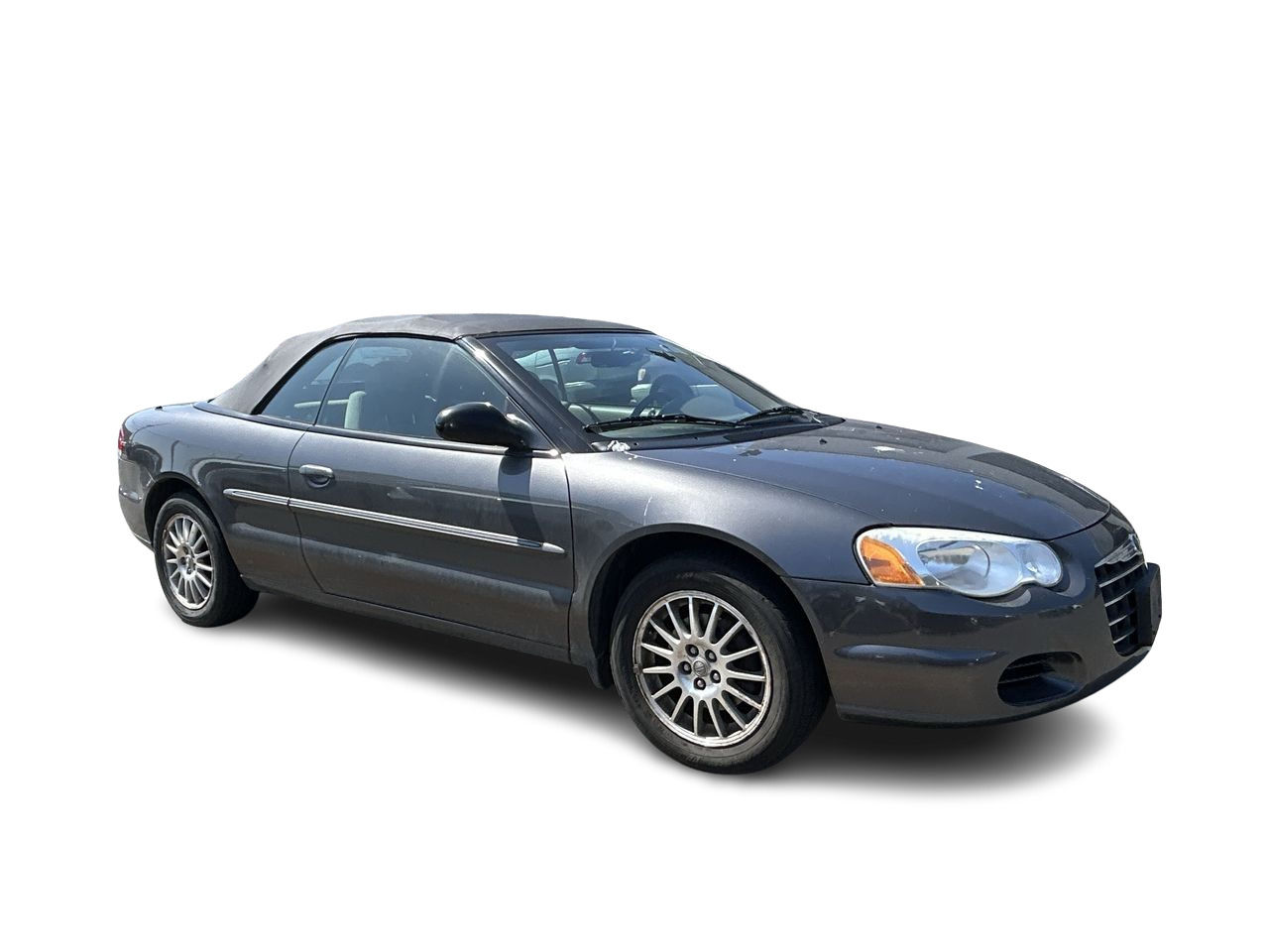 2005 Chrysler Sebring