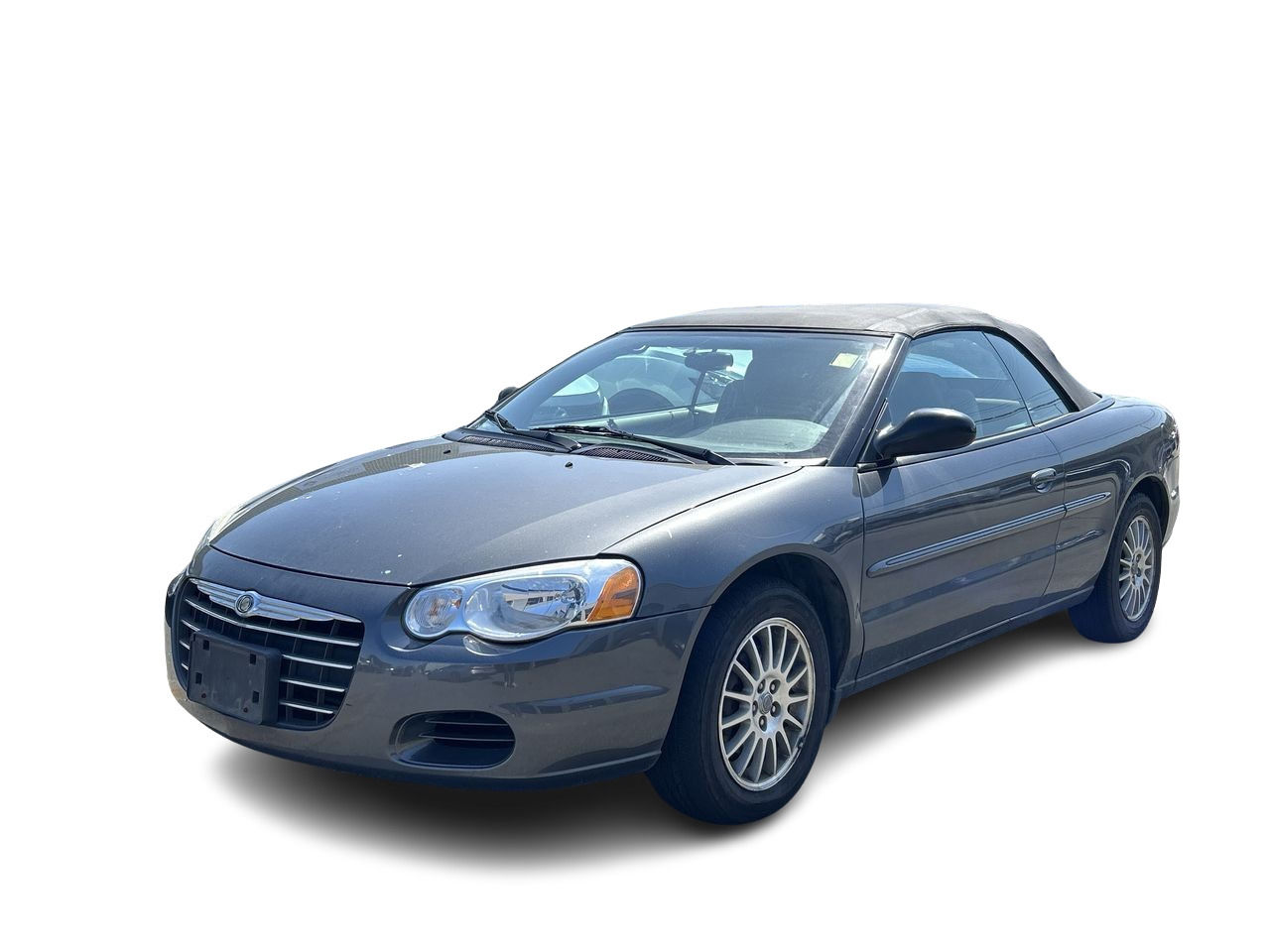 2005 Chrysler Sebring