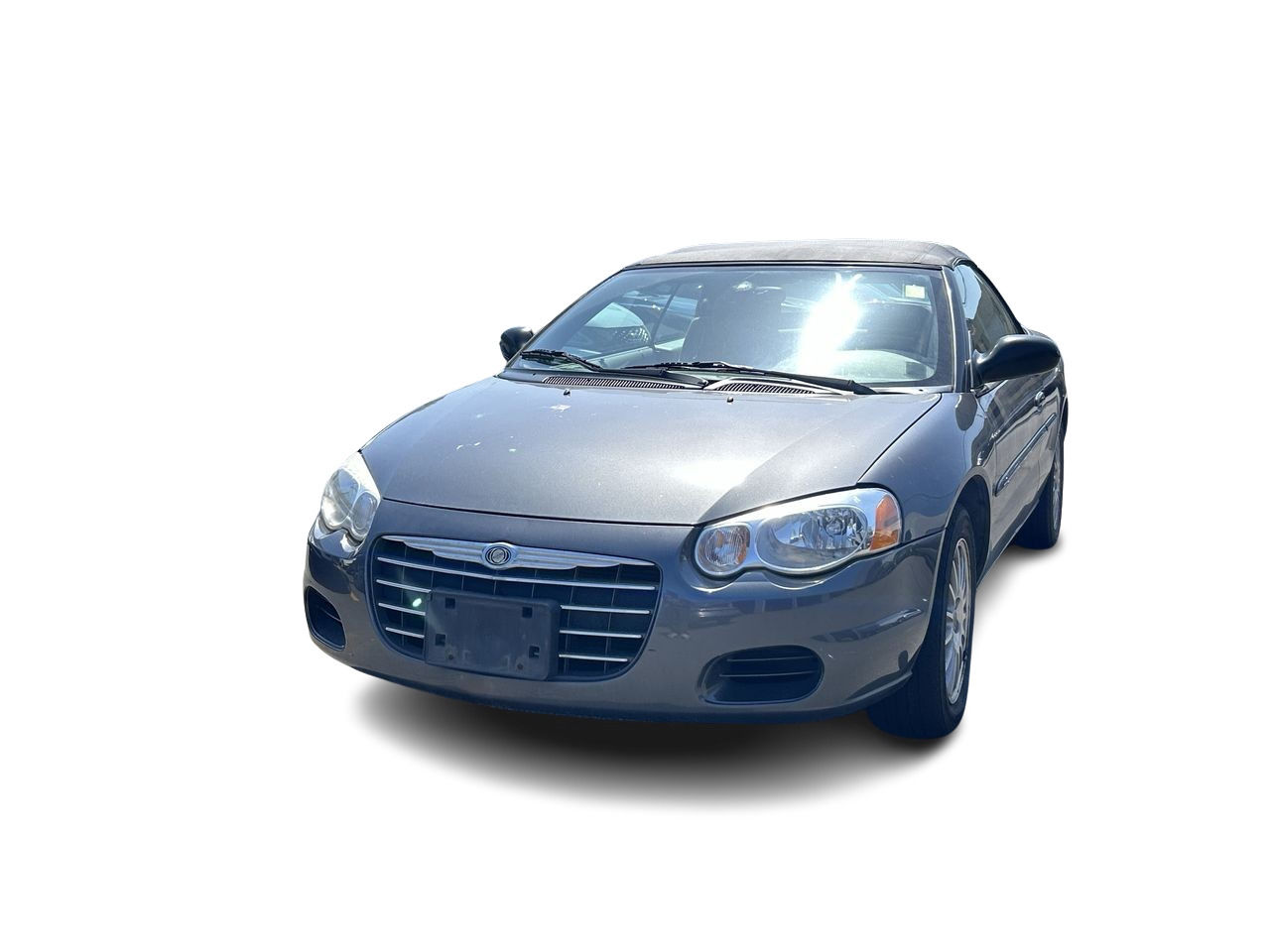2005 Chrysler Sebring