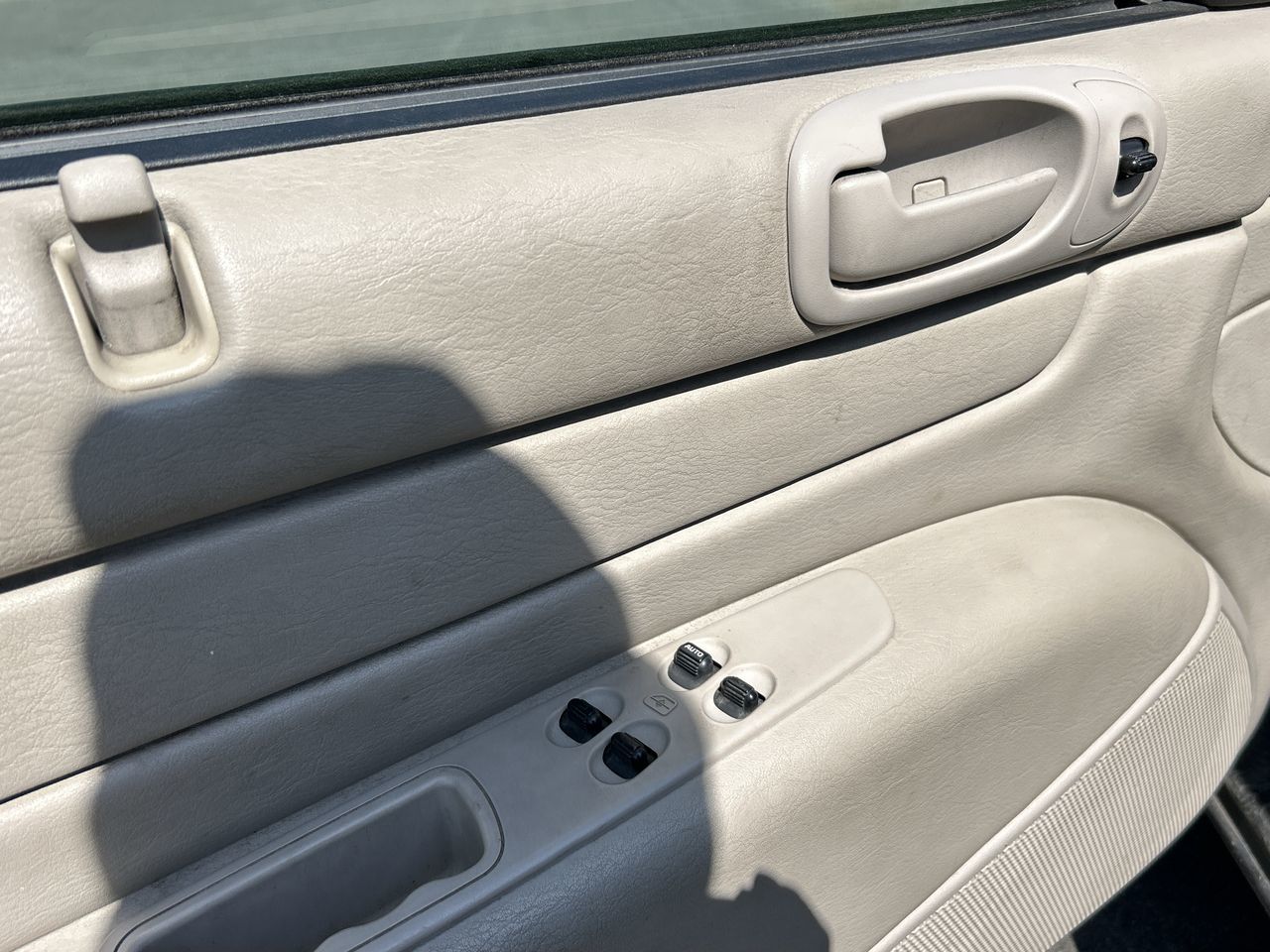 2005 Chrysler Sebring