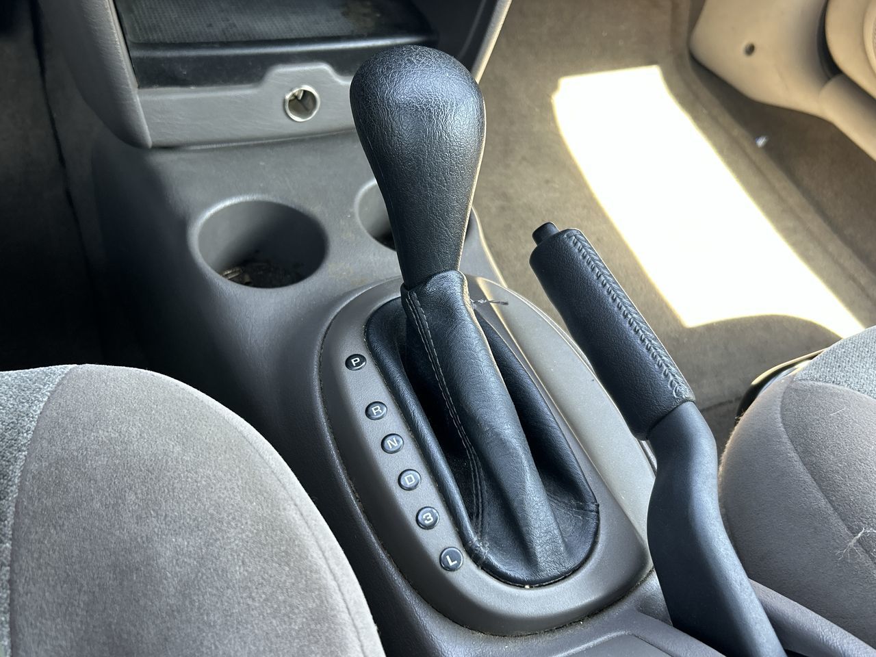 2005 Chrysler Sebring