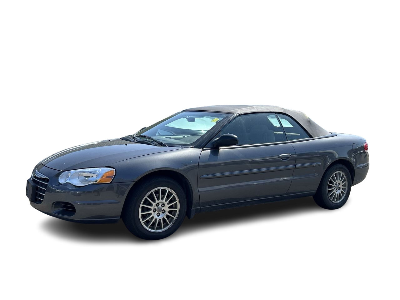 2005 Chrysler Sebring