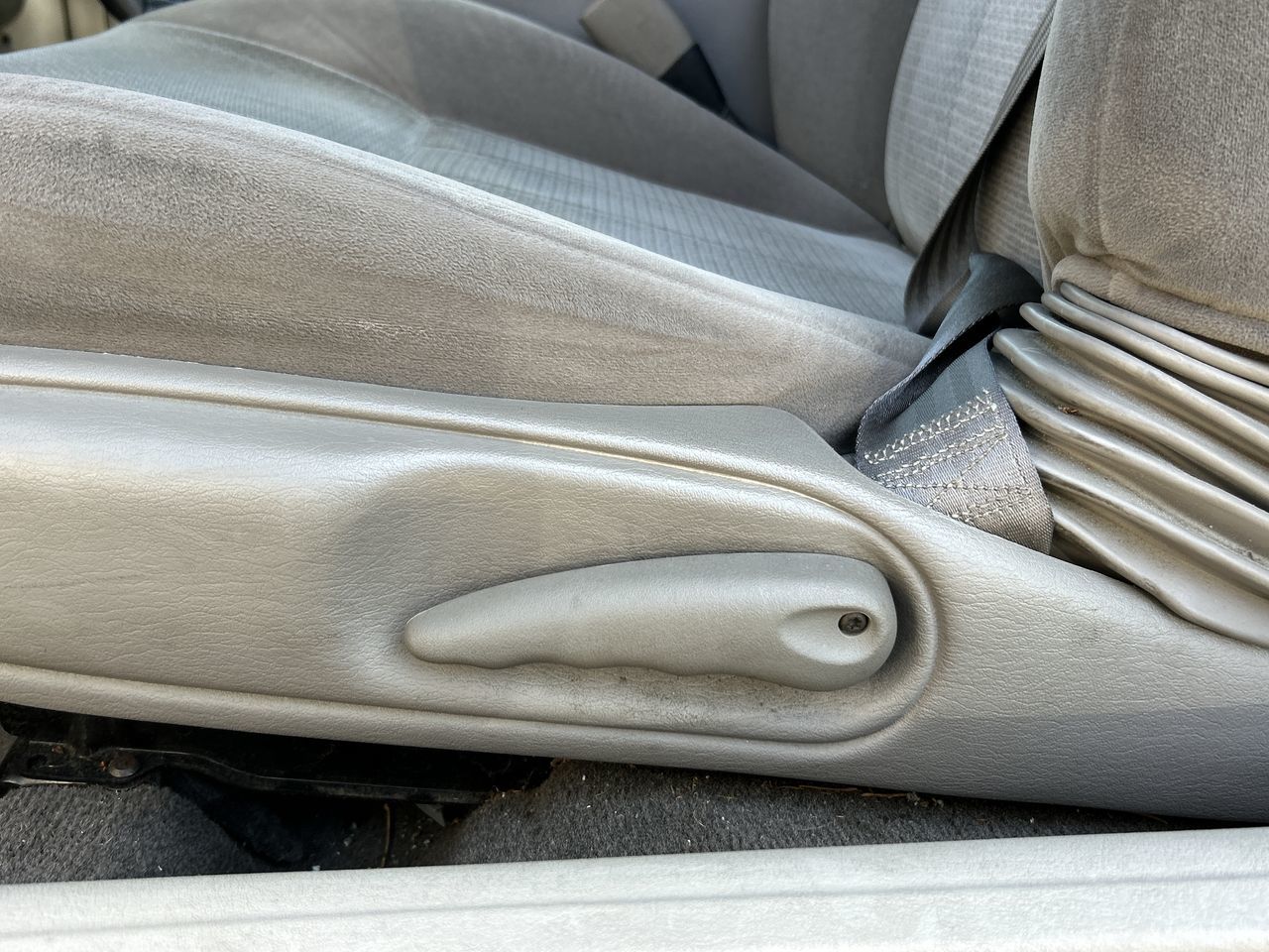2005 Chrysler Sebring