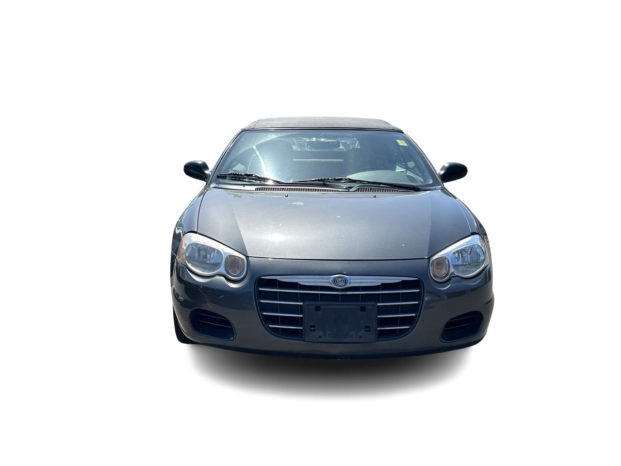 2005 Chrysler Sebring