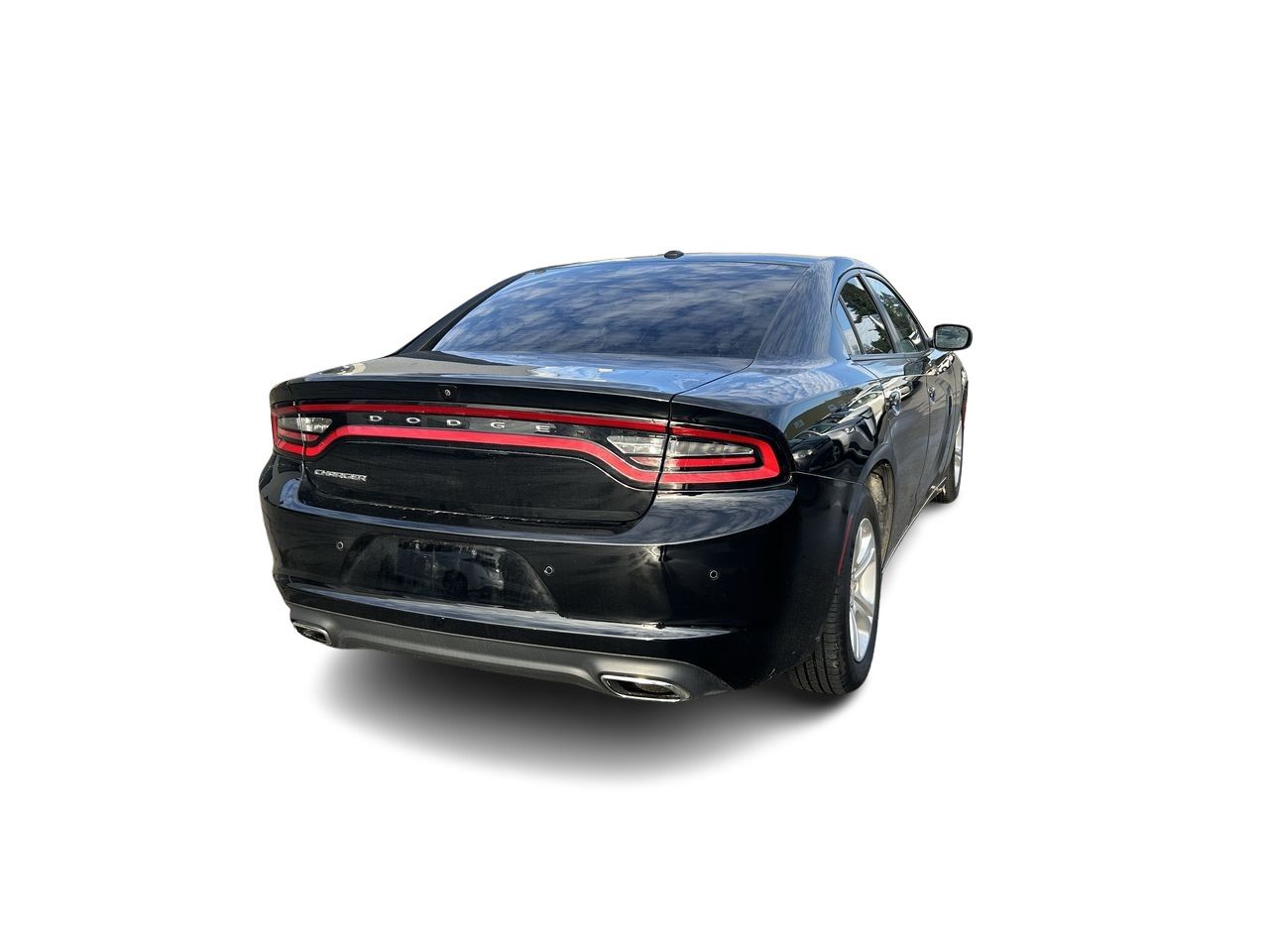 2022  Charger