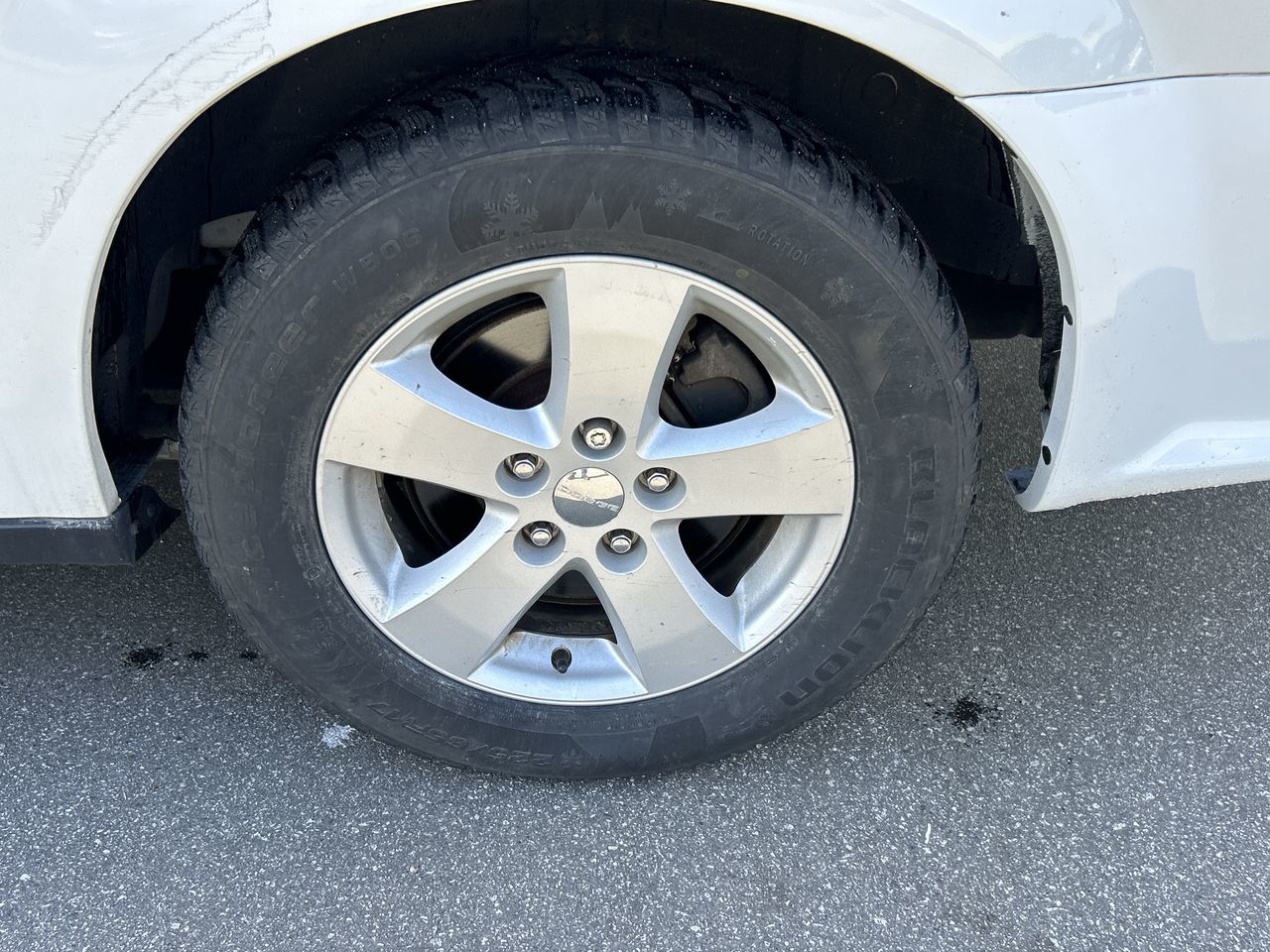 Voxcar DODGE Grand Caravan VAN in , VANCOUVER