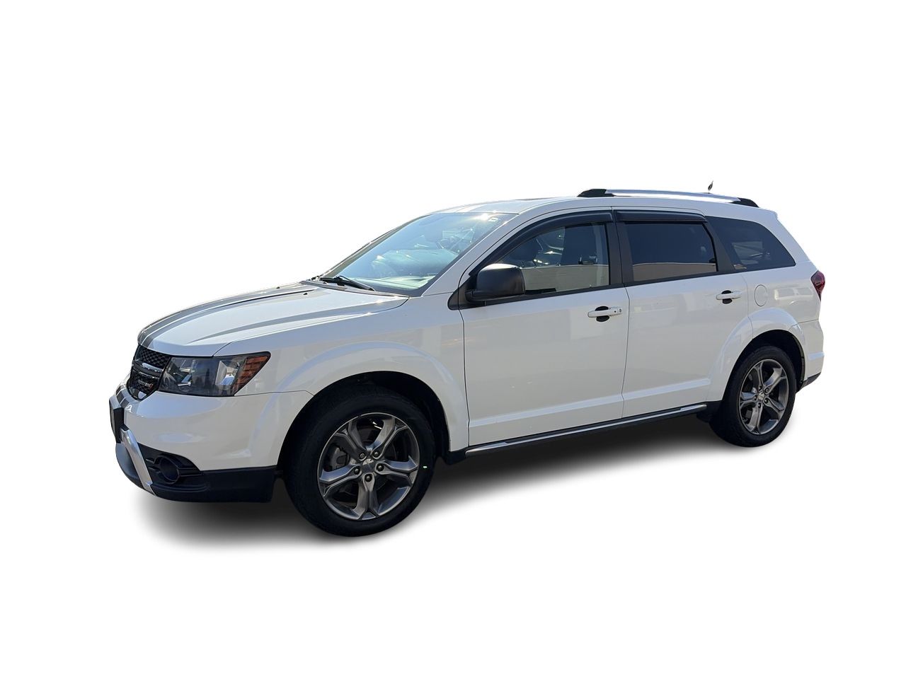 2017 Dodge Journey