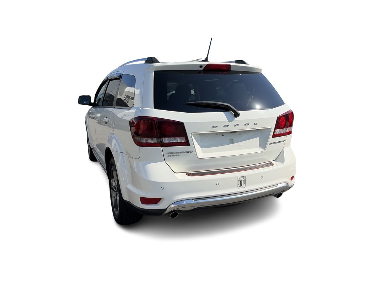 2017 Dodge Journey