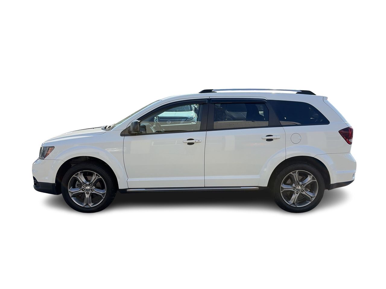 2017 Dodge Journey
