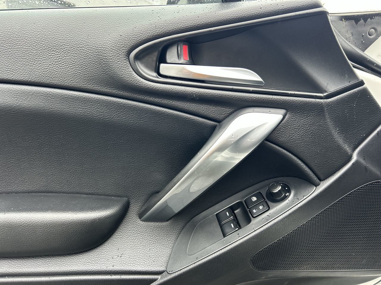 2017 Fiat 124 Spider