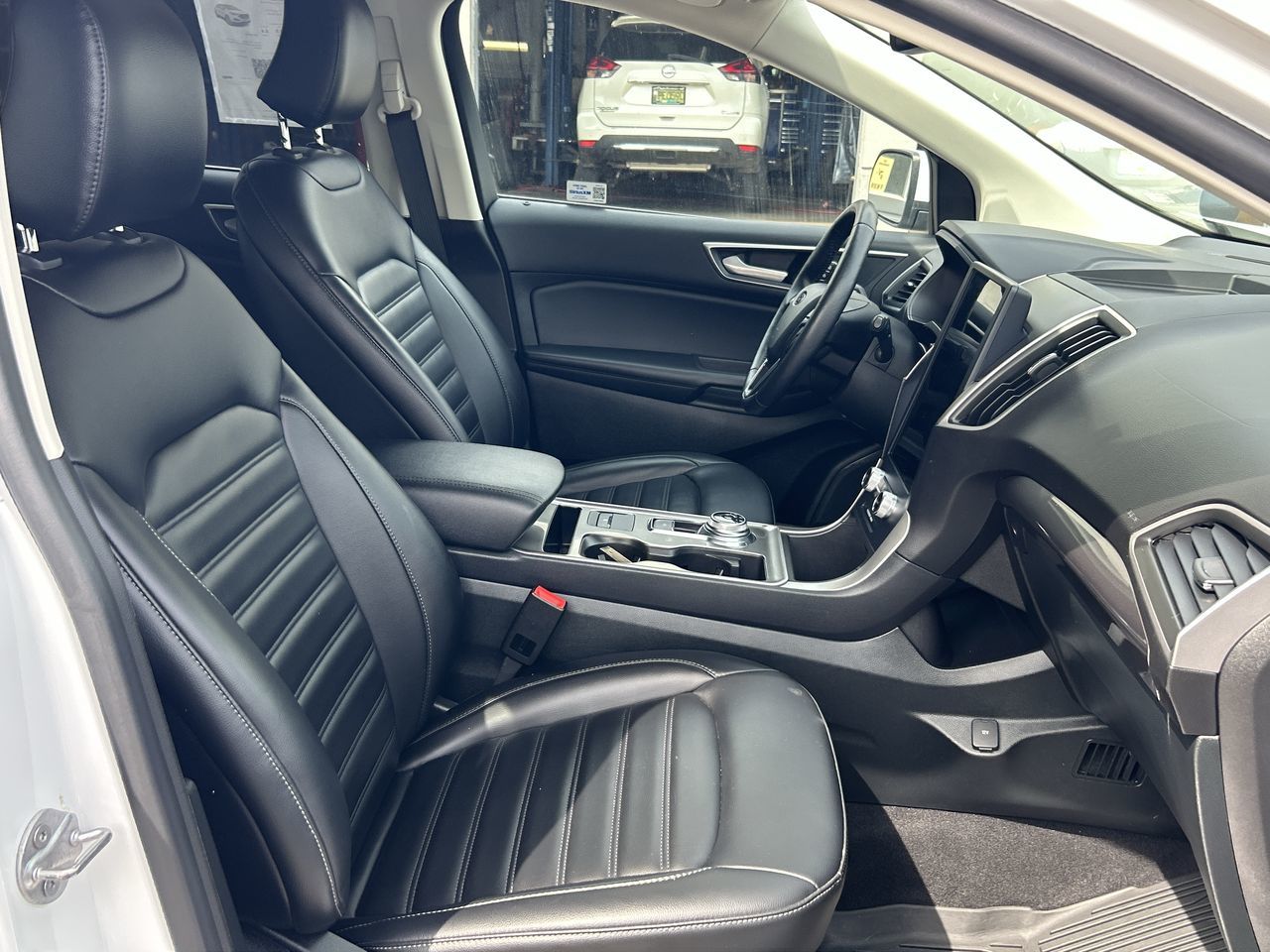 2023 Ford Edge