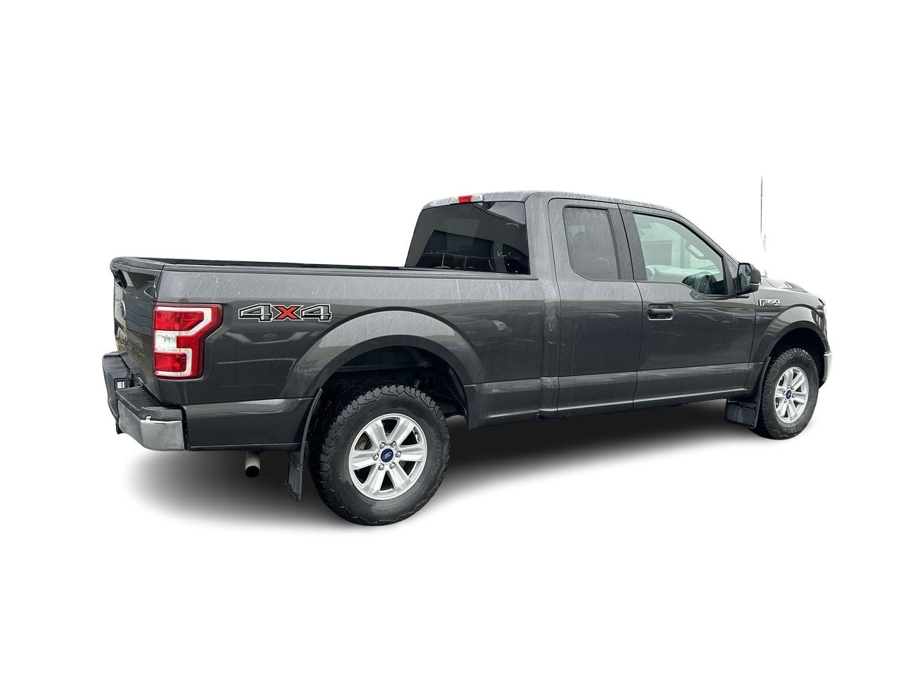 Ford F150  2020 à Vancouver, Colombie-Britannique