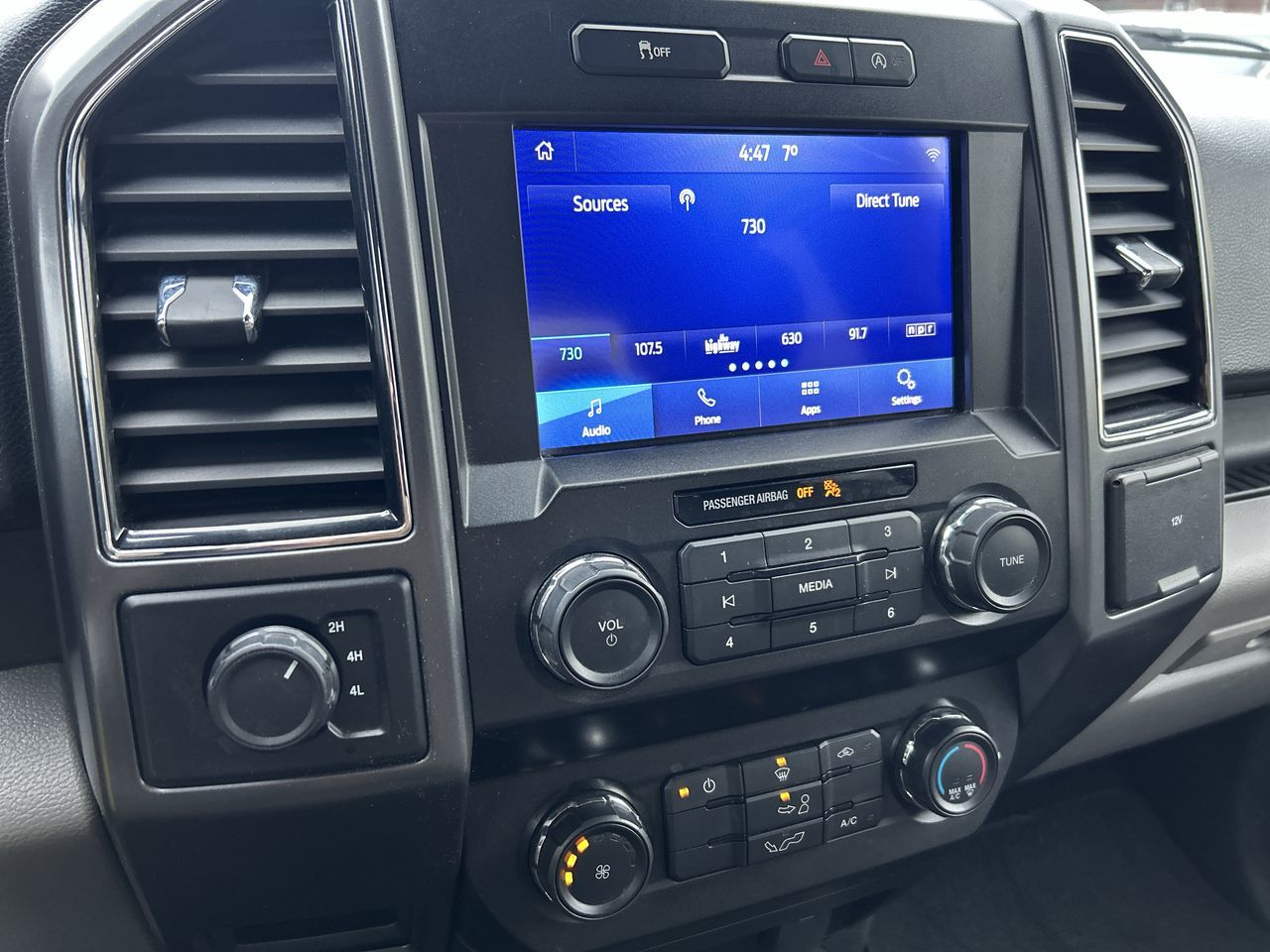 Ford F150  2020 à Vancouver, Colombie-Britannique