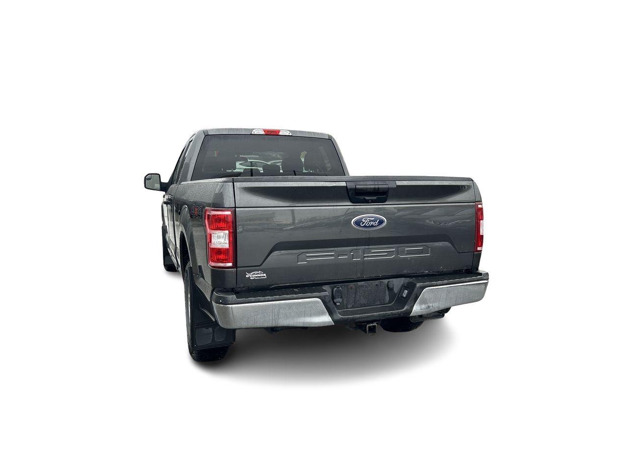 Ford F150  2020 à Vancouver, Colombie-Britannique