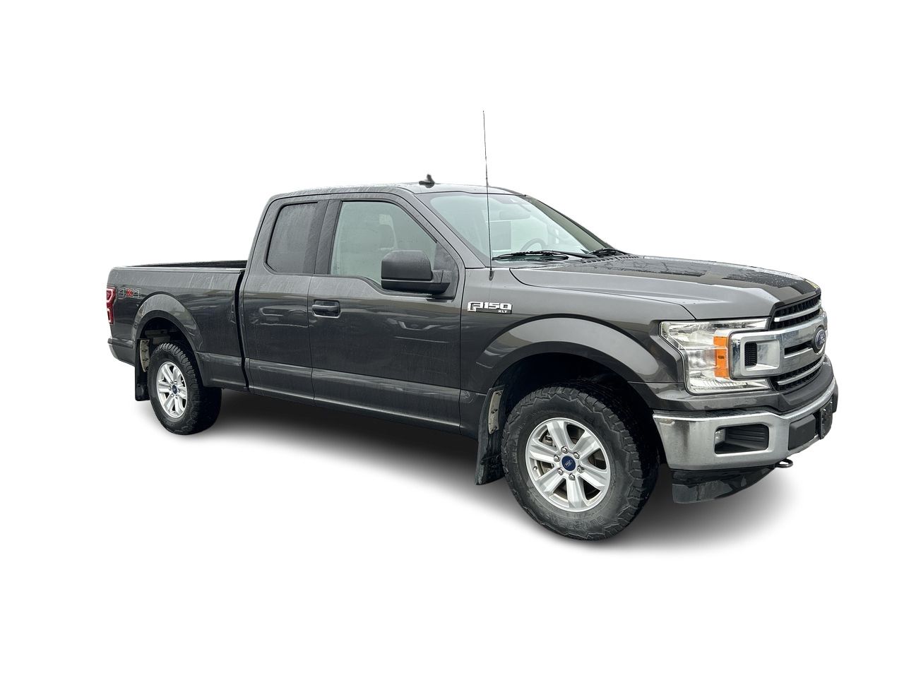 Ford F150  2020 à Vancouver, Colombie-Britannique