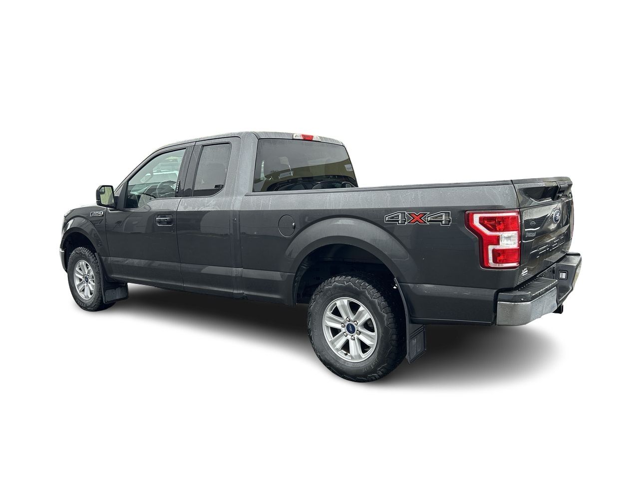 Ford F150  2020 à Vancouver, Colombie-Britannique