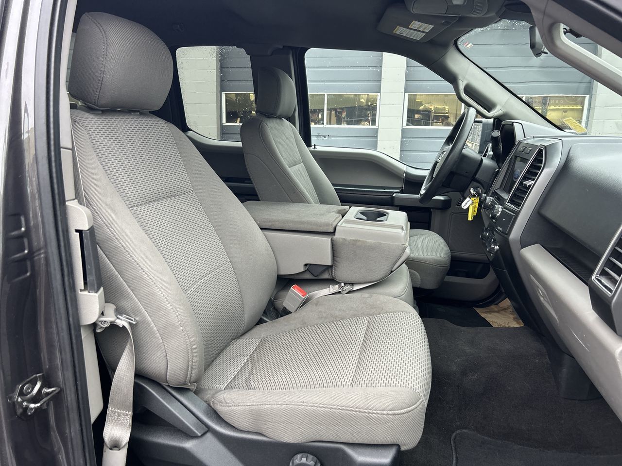 Ford F150  2020 à Vancouver, Colombie-Britannique