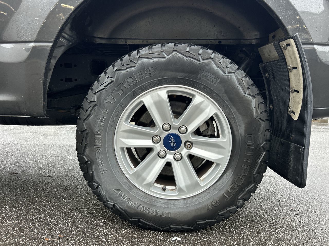 Ford F150  2020 à Vancouver, Colombie-Britannique