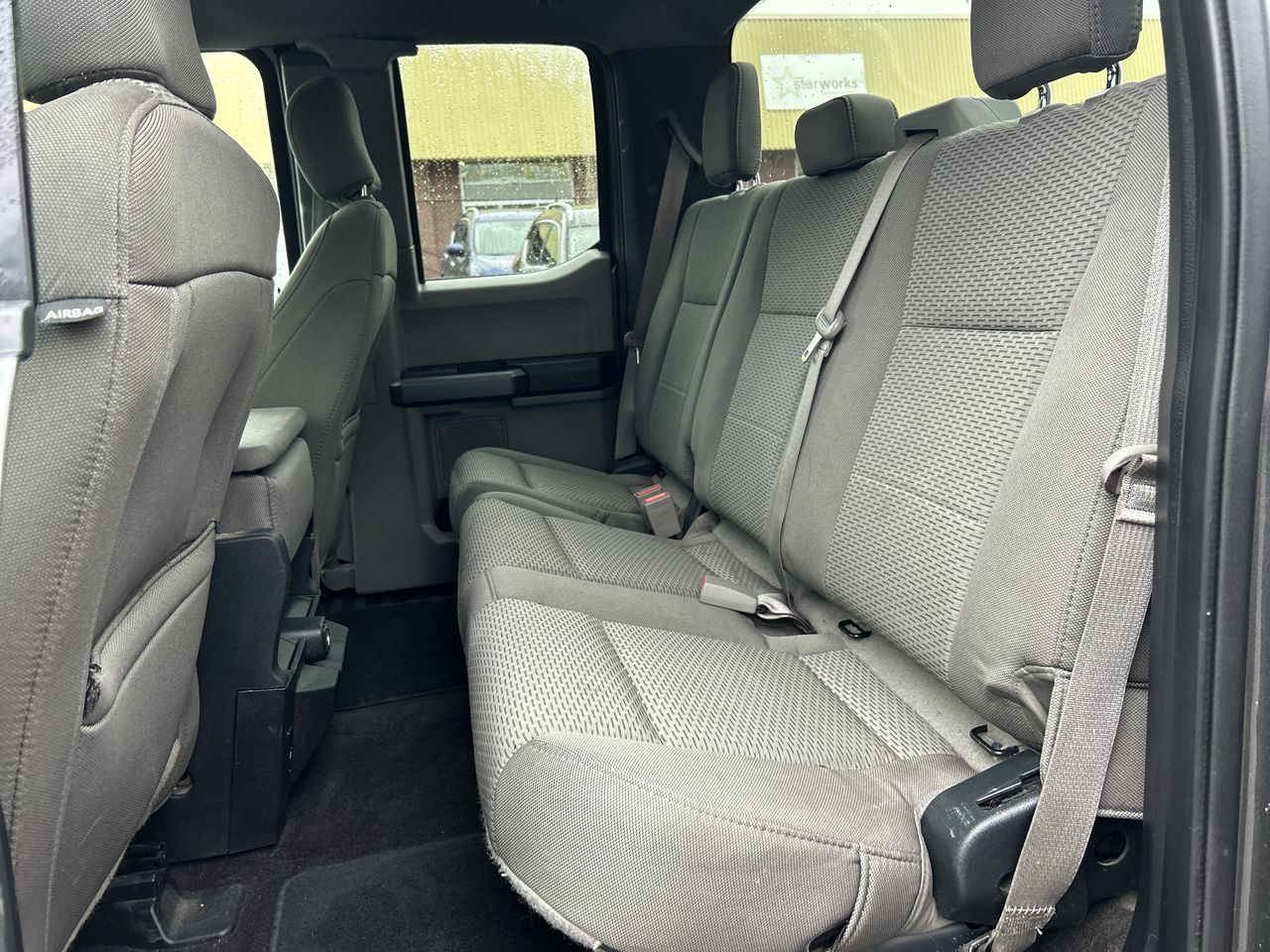 Ford F150  2020 à Vancouver, Colombie-Britannique