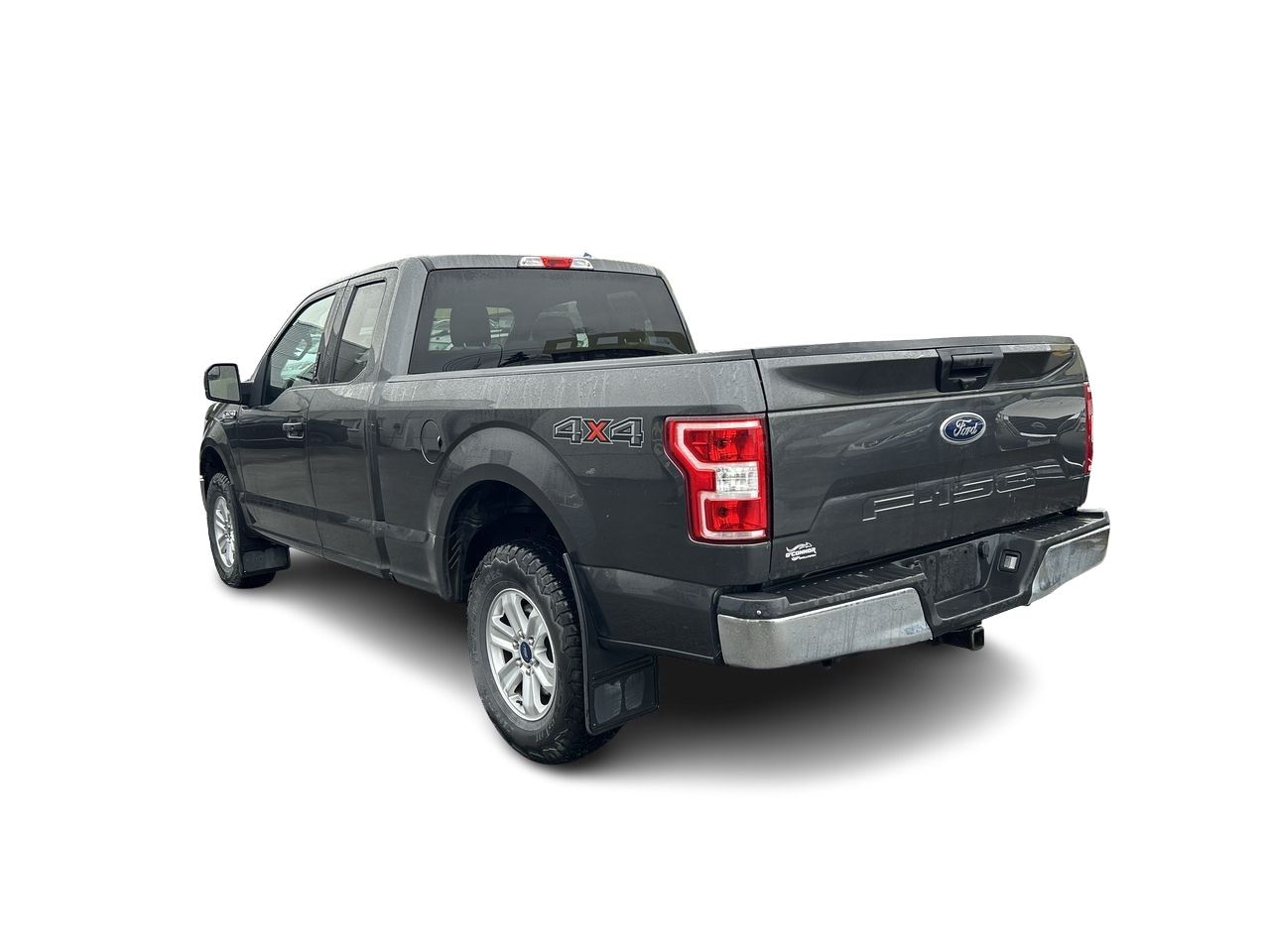 Ford F150  2020 à Vancouver, Colombie-Britannique