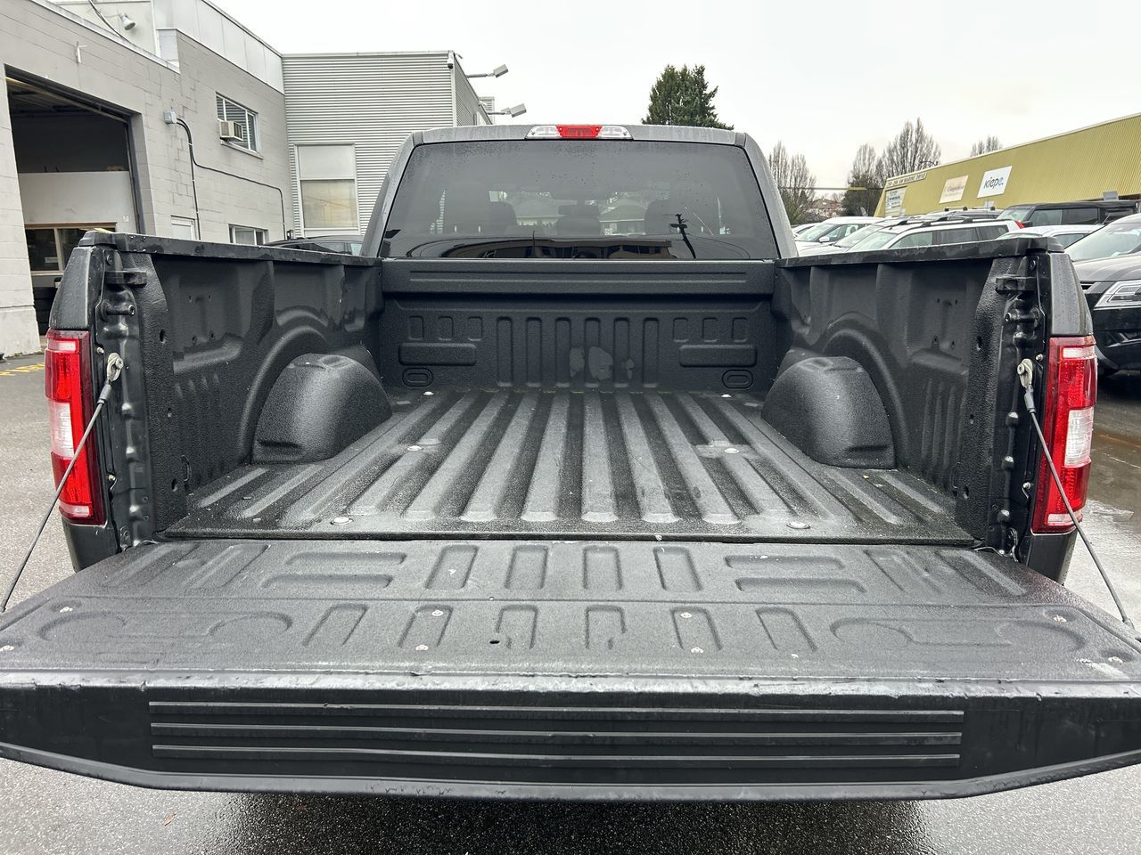 Ford F150  2020 à Vancouver, Colombie-Britannique