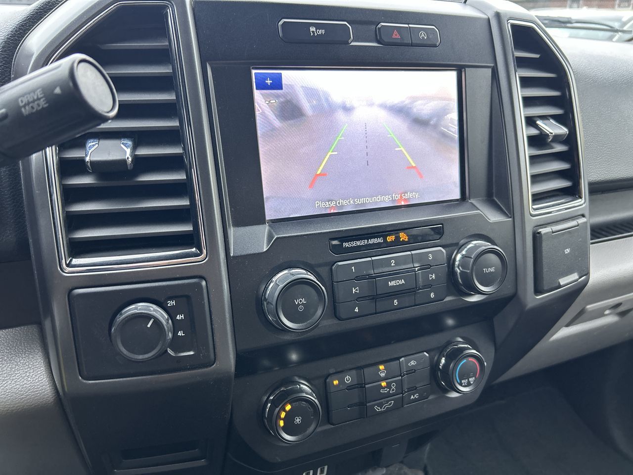 Ford F150  2020 à Vancouver, Colombie-Britannique