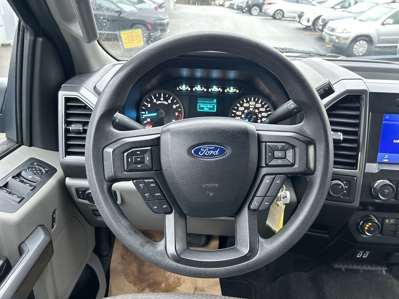 Ford F150  2020 à Vancouver, Colombie-Britannique