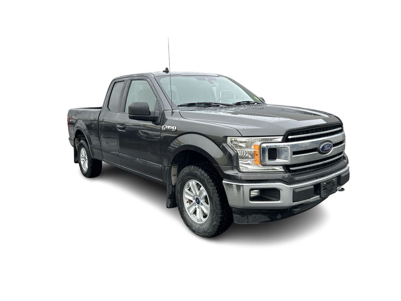 Ford F150  2020 à Vancouver, Colombie-Britannique