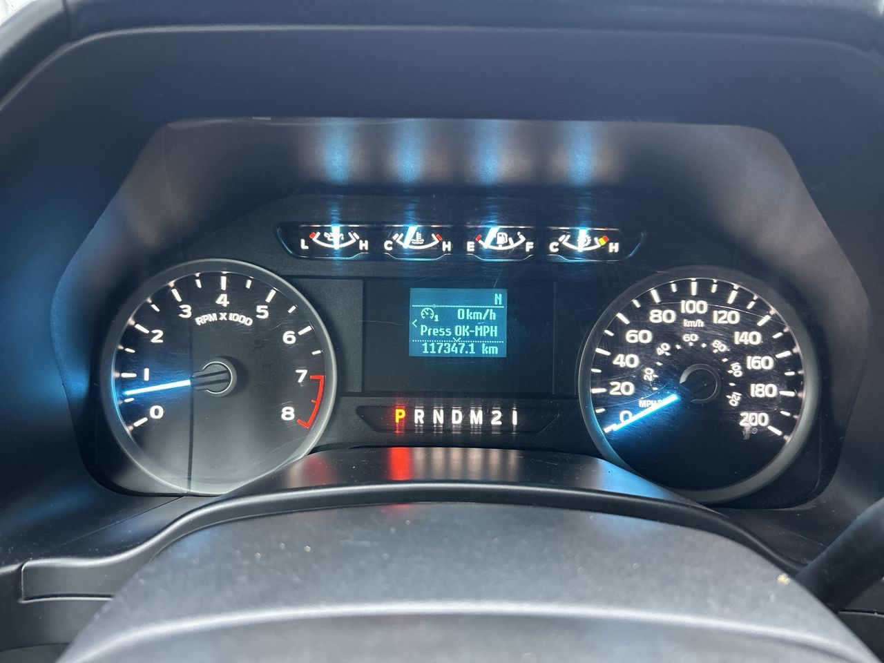 Ford F150  2020 à Vancouver, Colombie-Britannique