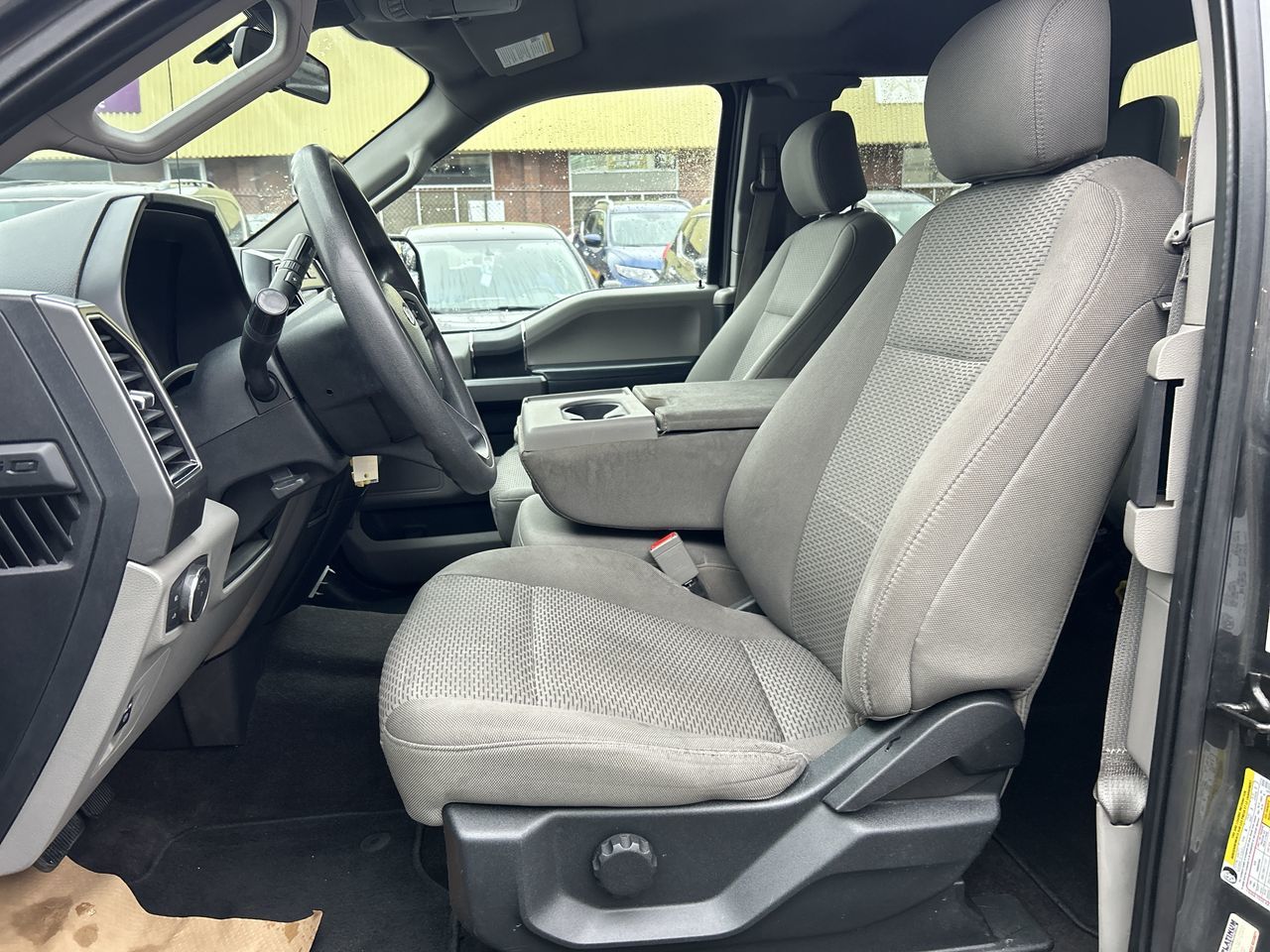 Ford F150  2020 à Vancouver, Colombie-Britannique