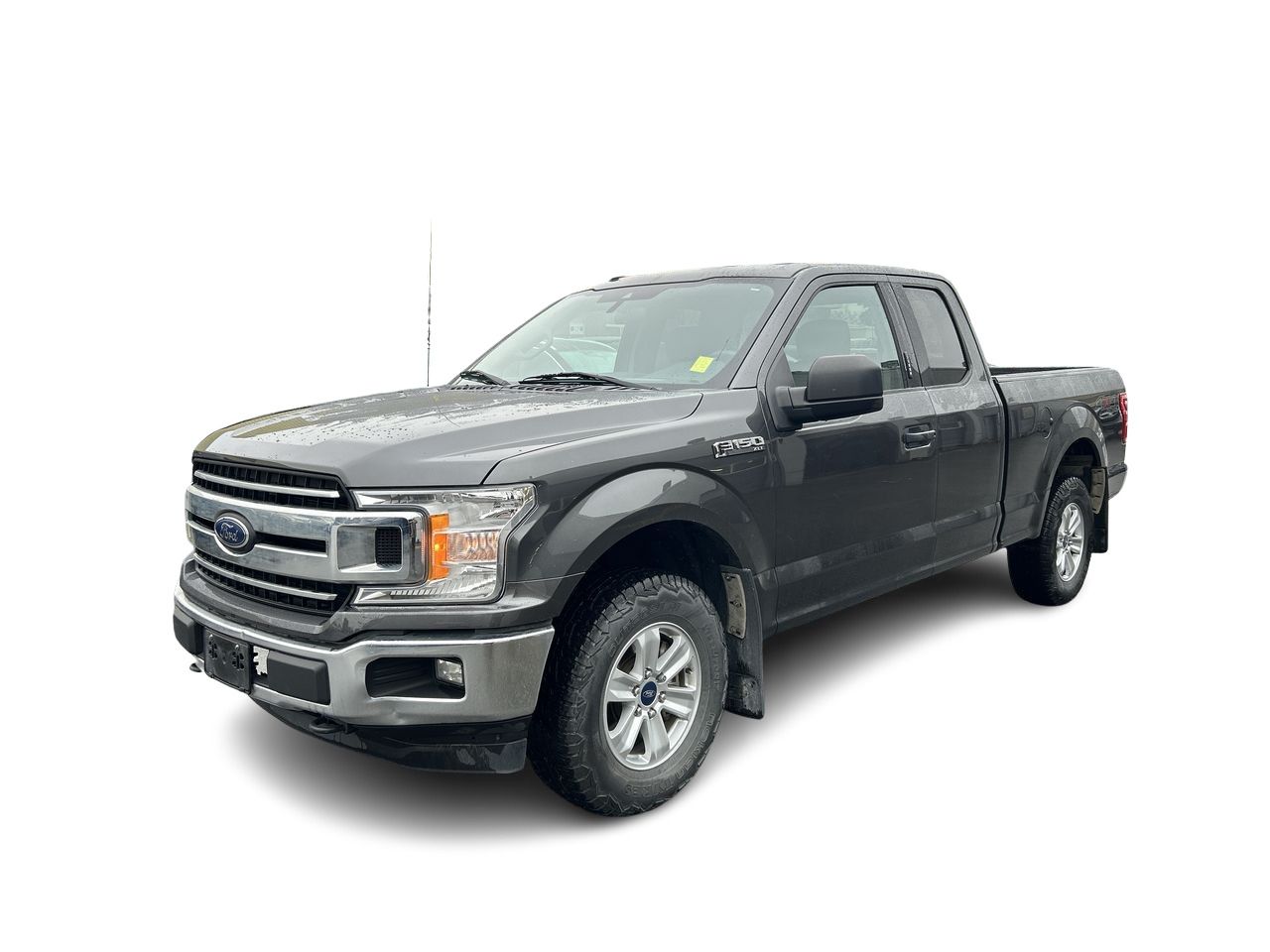 Ford F150  2020 à Vancouver, Colombie-Britannique