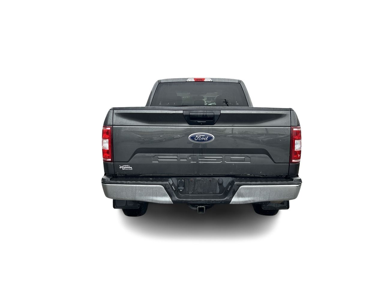 Ford F150  2020 à Vancouver, Colombie-Britannique