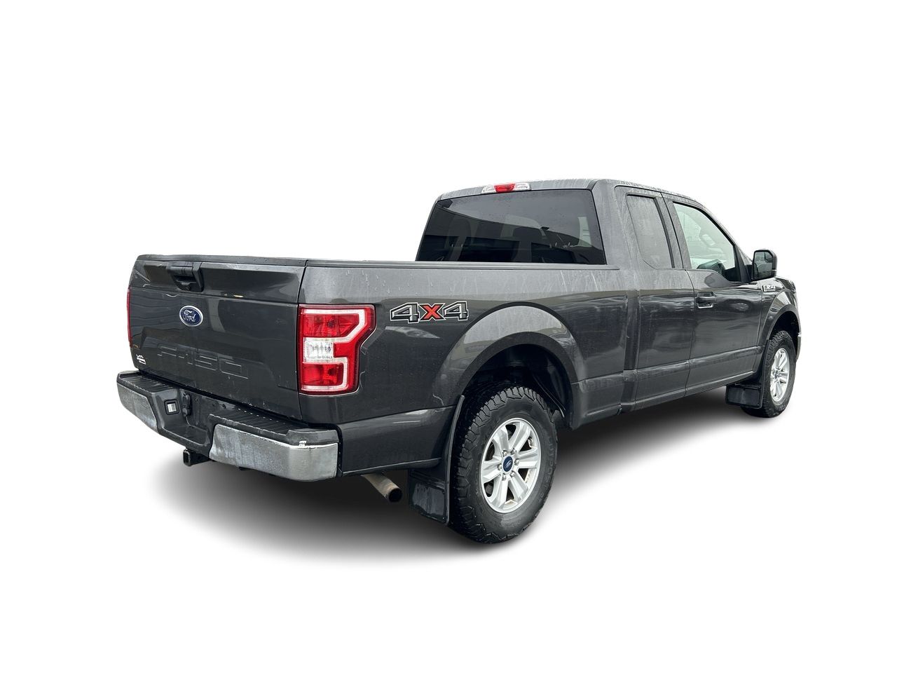 Ford F150  2020 à Vancouver, Colombie-Britannique