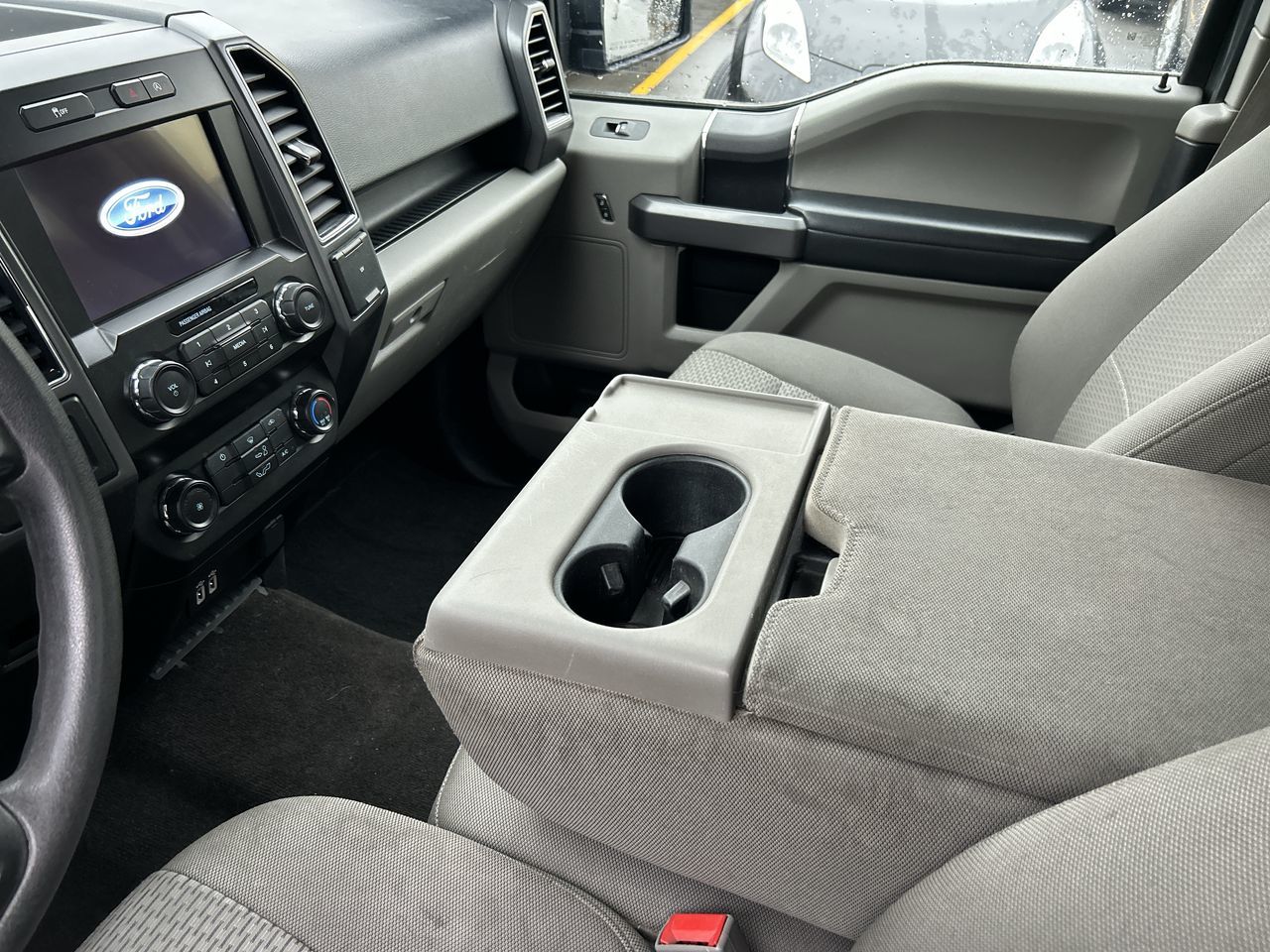 Ford F150  2020 à Vancouver, Colombie-Britannique