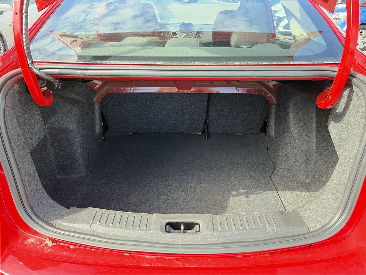 2014  Fiesta