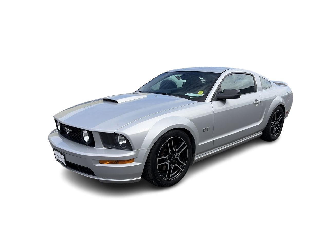 2007  Mustang