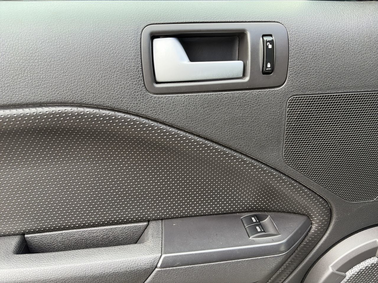 2007  Mustang
