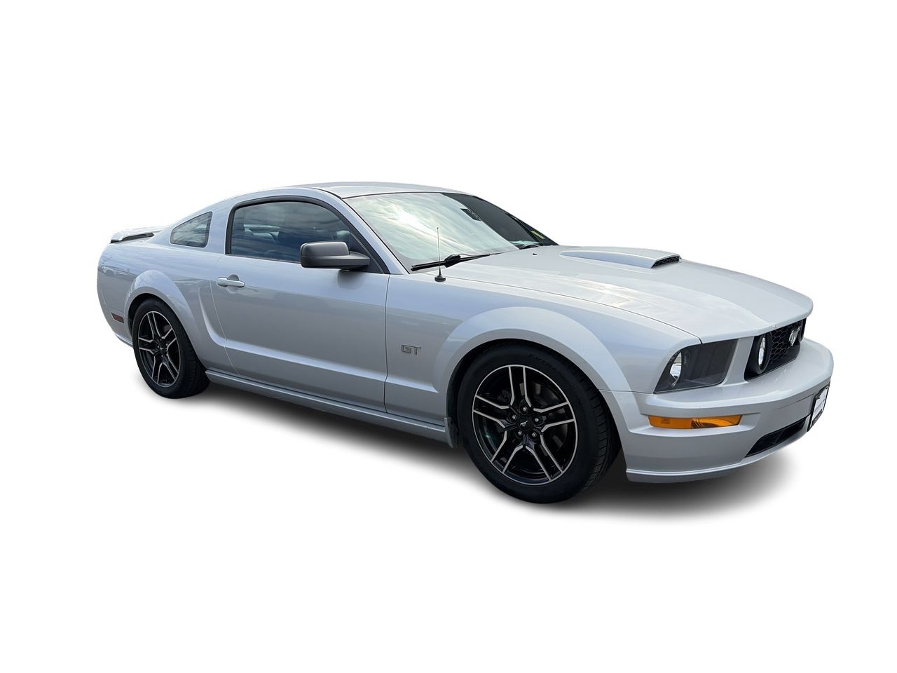 2007  Mustang