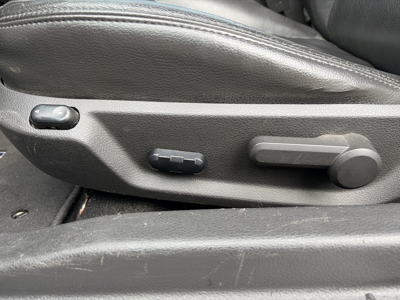 2007  Mustang